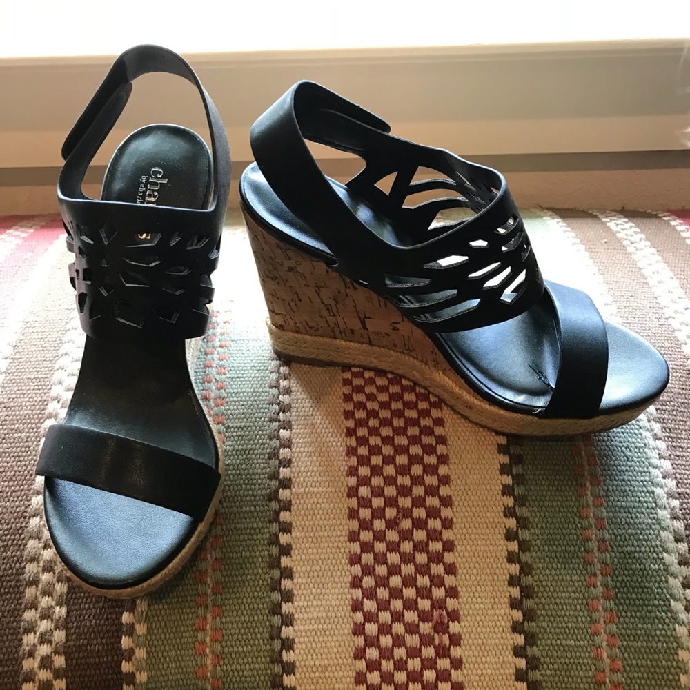 Black Beauties!